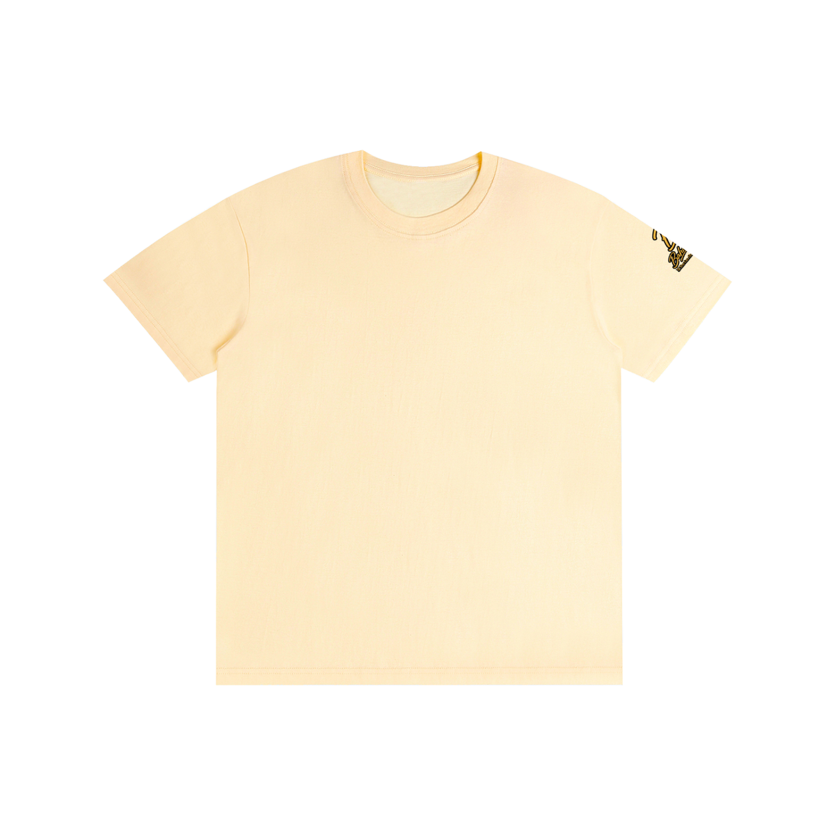 B’ahari Pure Cotton Unisex T-Shirt