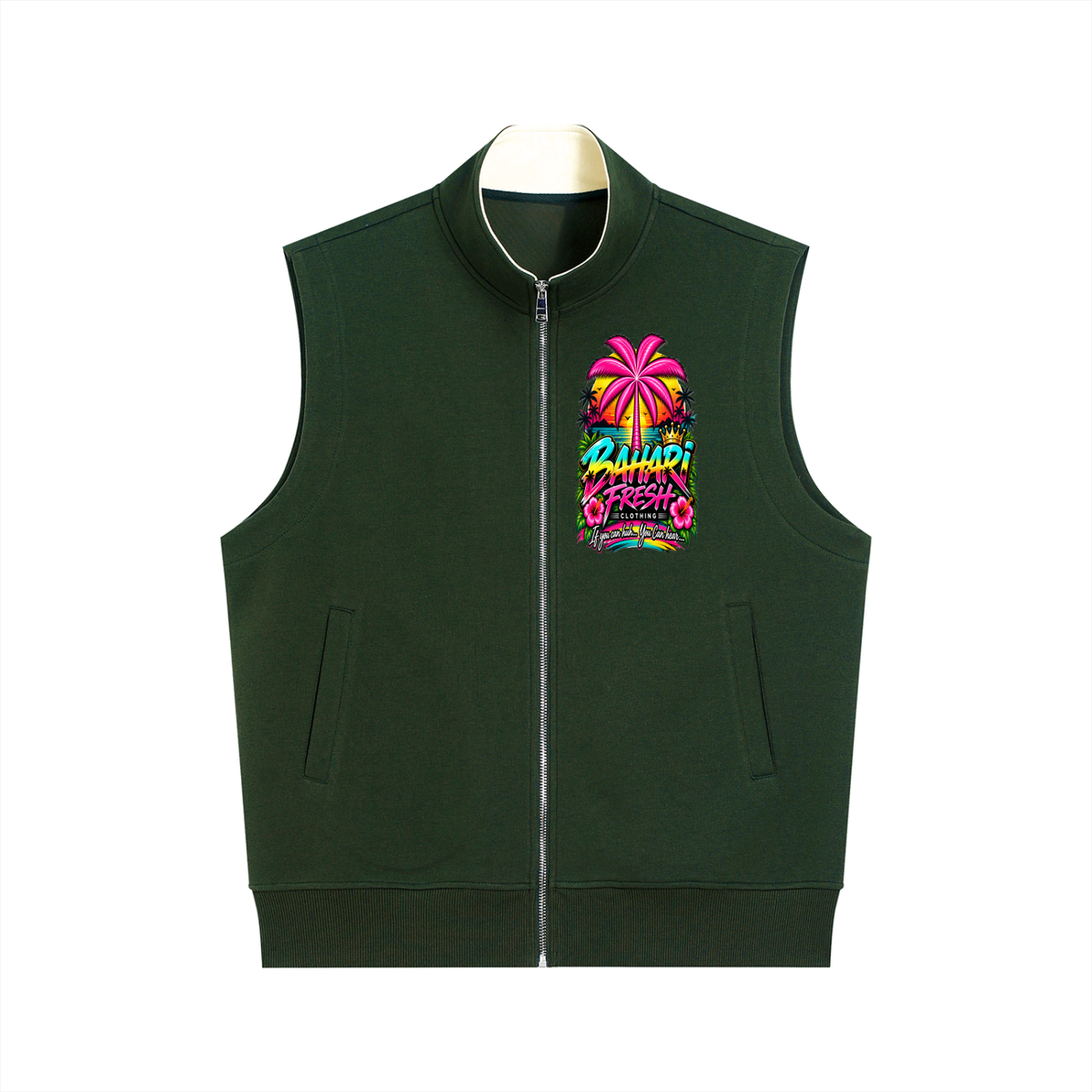 B’ahari Fresh lady Vest