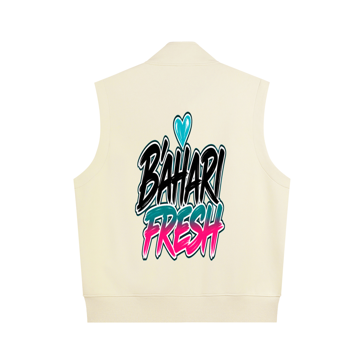 B’ahari Fresh lady Vest