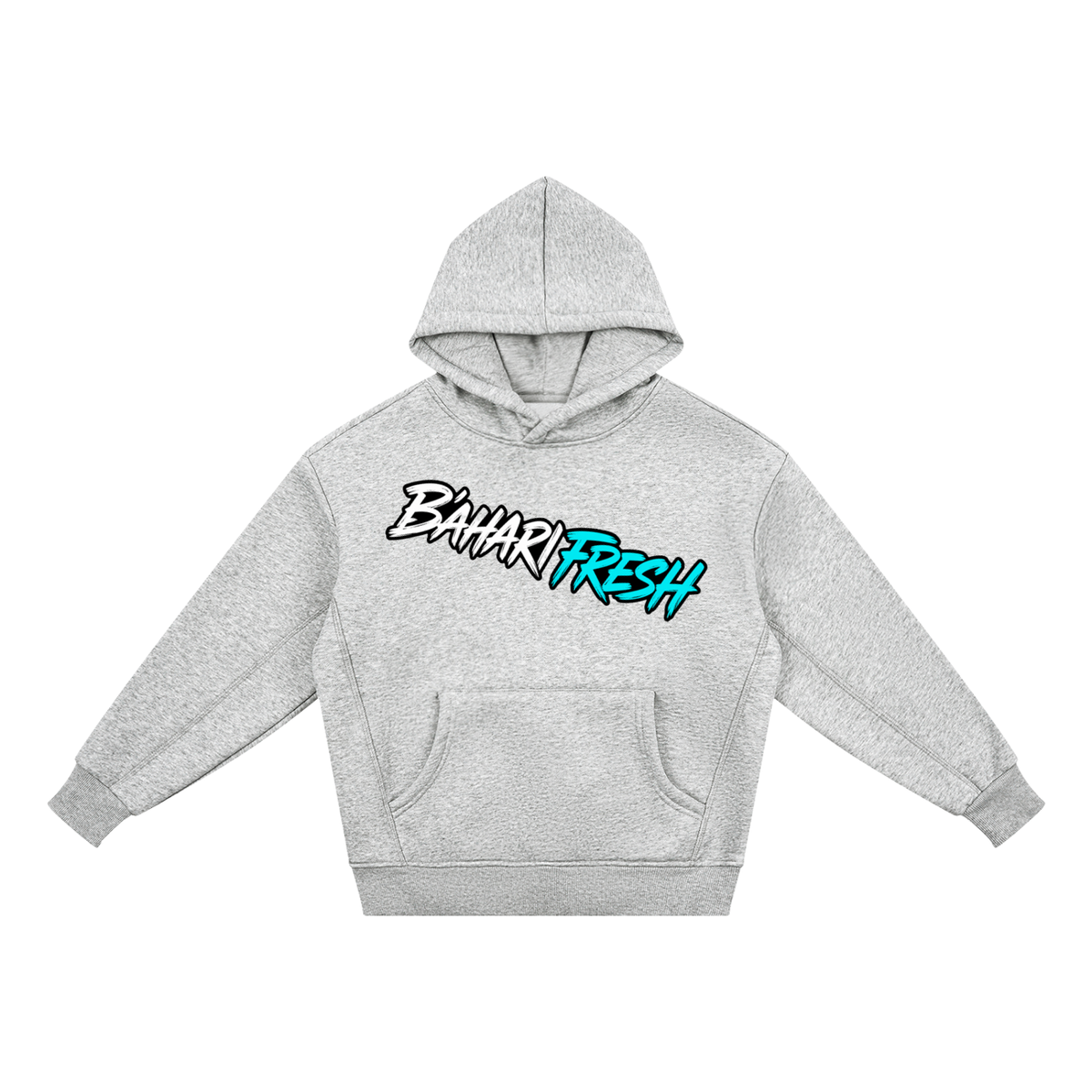 Essential Kids' Fleece Hoodie