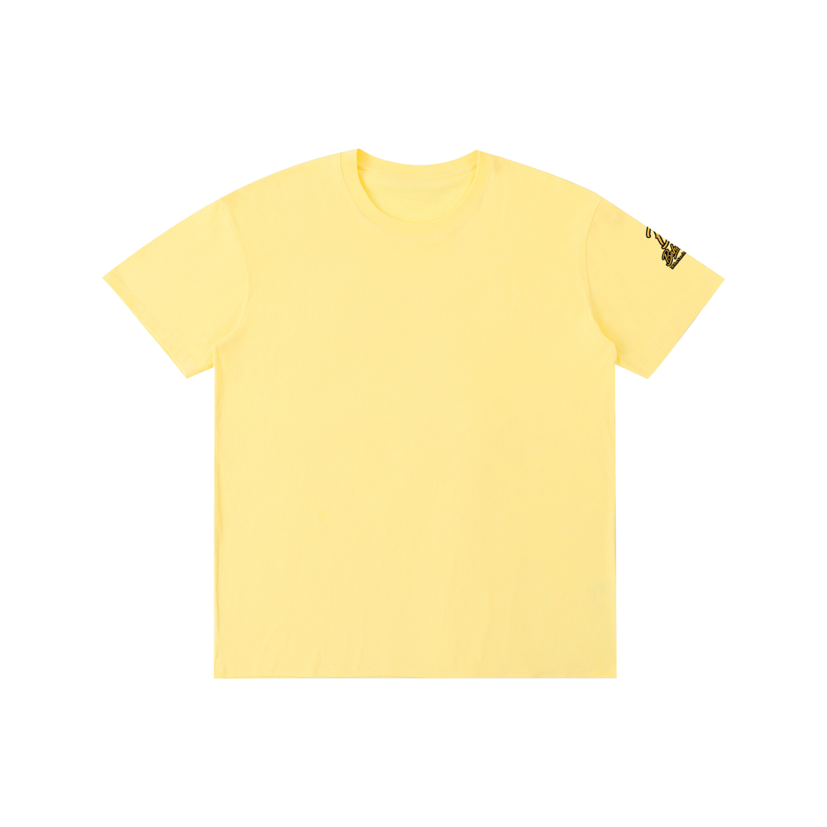 B’ahari Pure Cotton Unisex T-Shirt