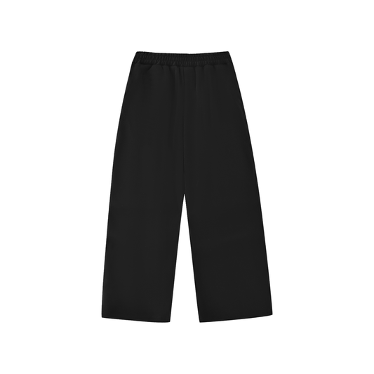 B’ahari Kids' Straight-Leg Sweatpants