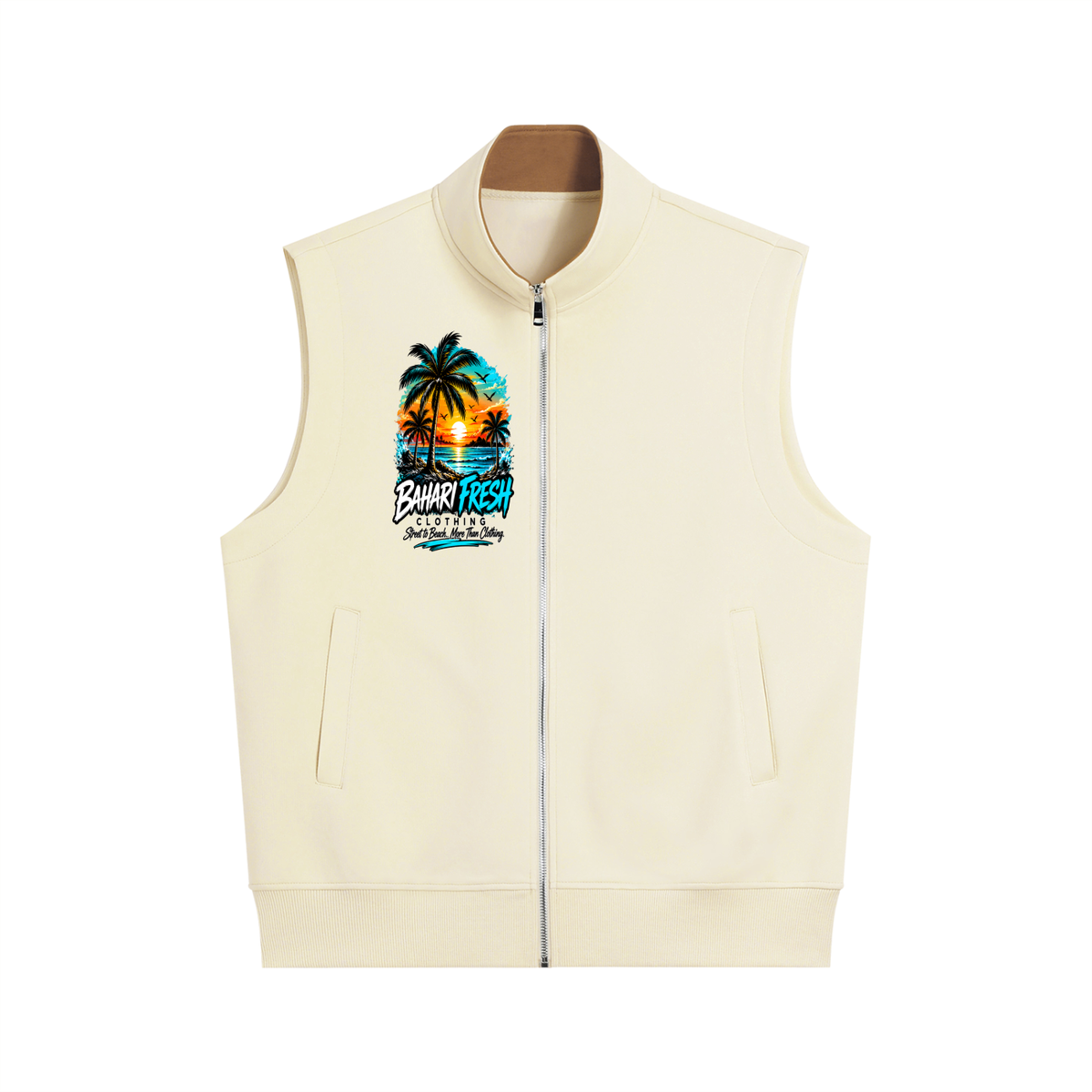 B’ahari Fresh Men Vest