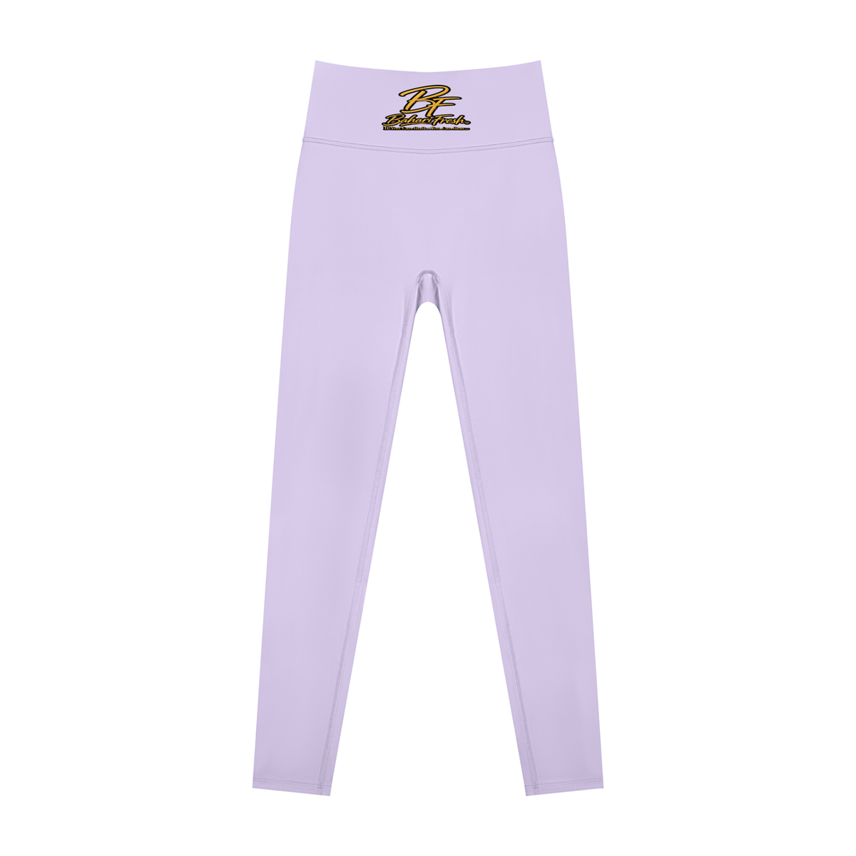 B’ahari Women's Lycra High Waisted Yoga Leggings