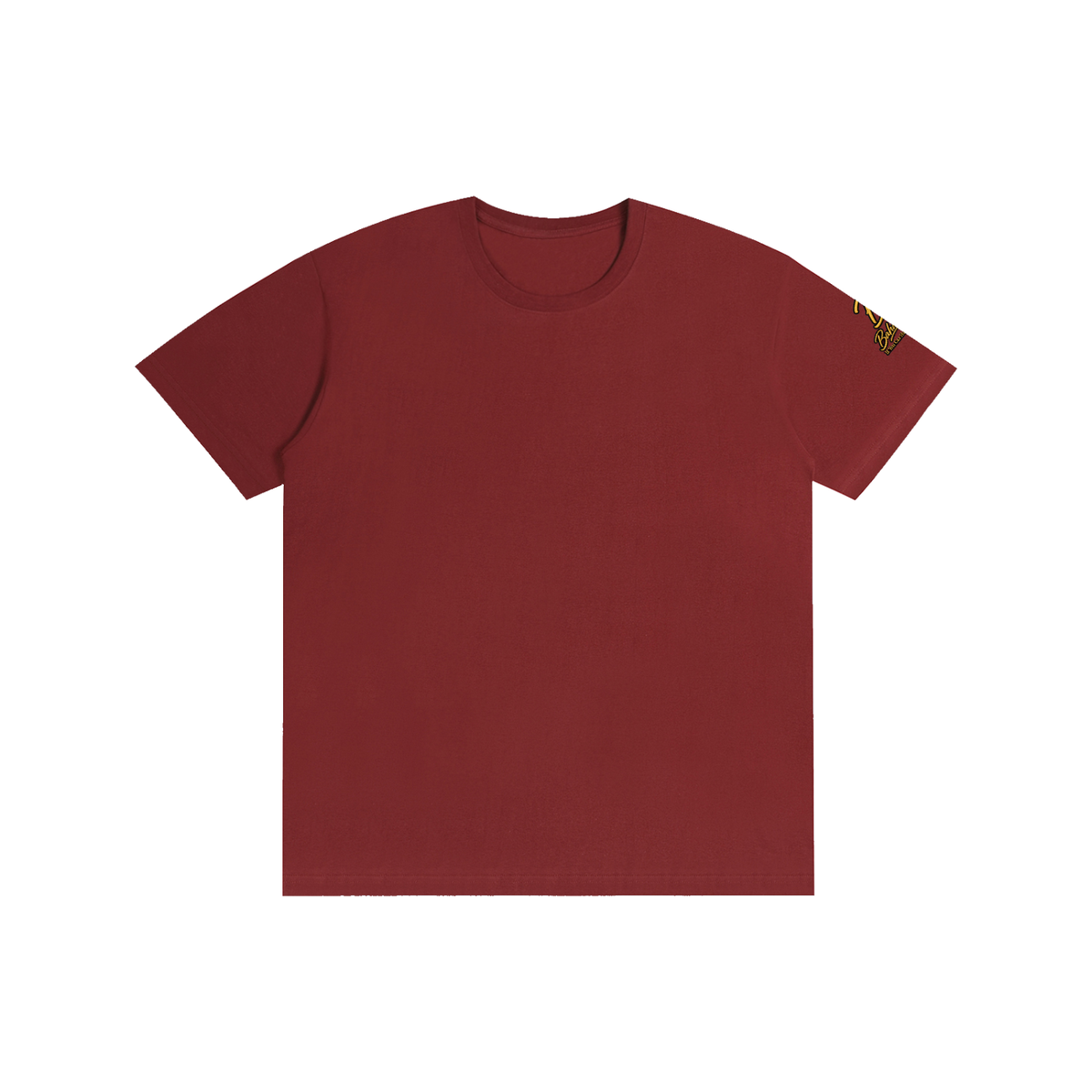 B’ahari Pure Cotton Unisex T-Shirt