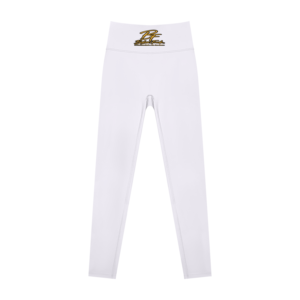 B’ahari Women's Lycra High Waisted Yoga Leggings