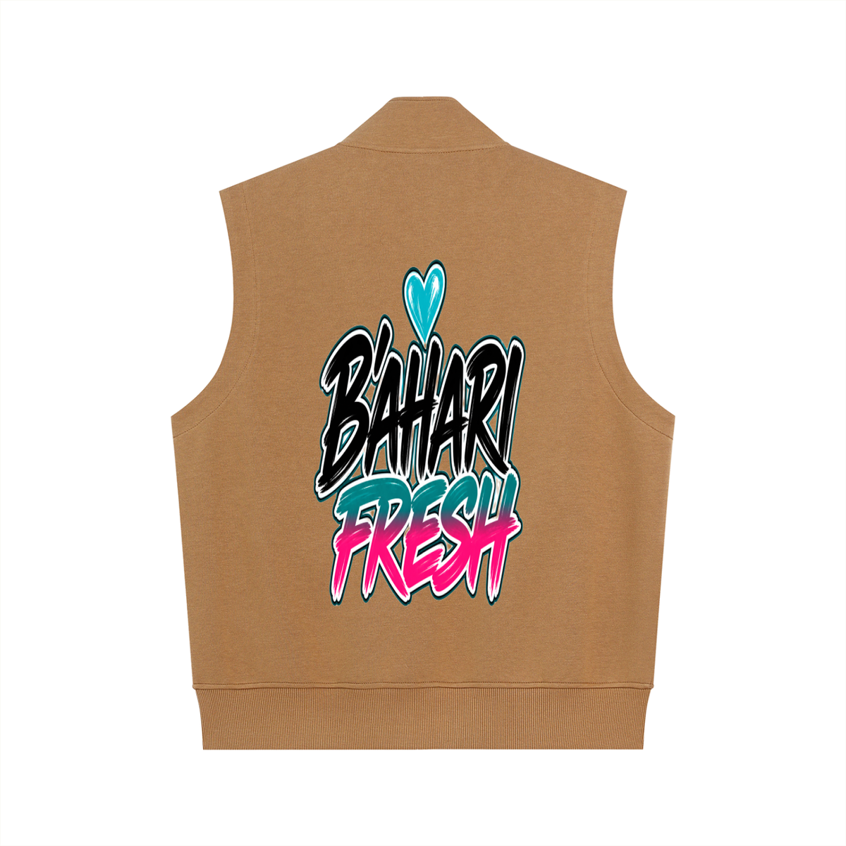 B’ahari Fresh lady Vest