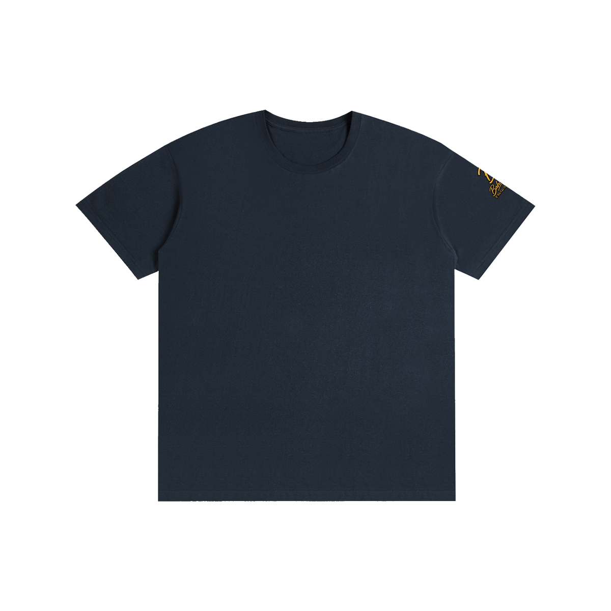 B’ahari Pure Cotton Unisex T-Shirt
