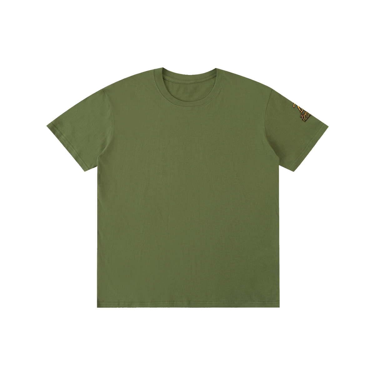 B’ahari Pure Cotton Unisex T-Shirt