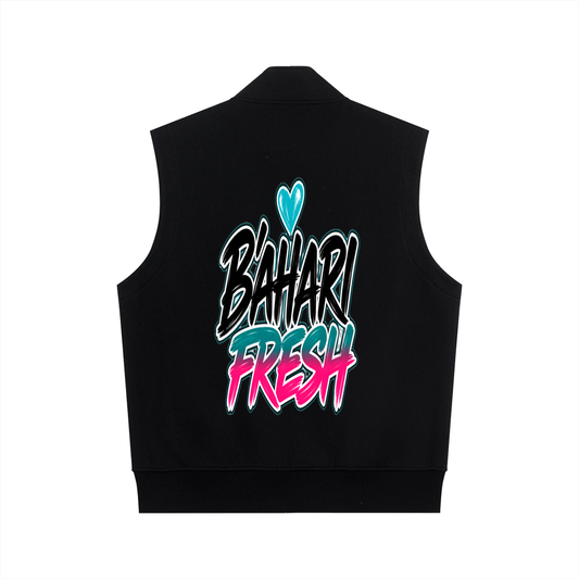 B’ahari Fresh lady Vest