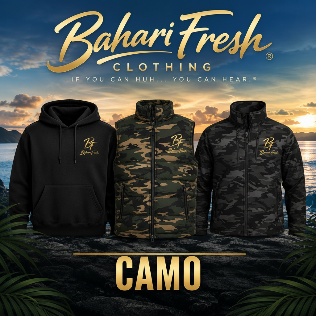 Camo
