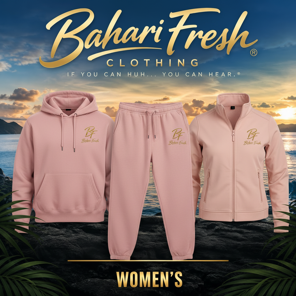 Bahari Fresh Women