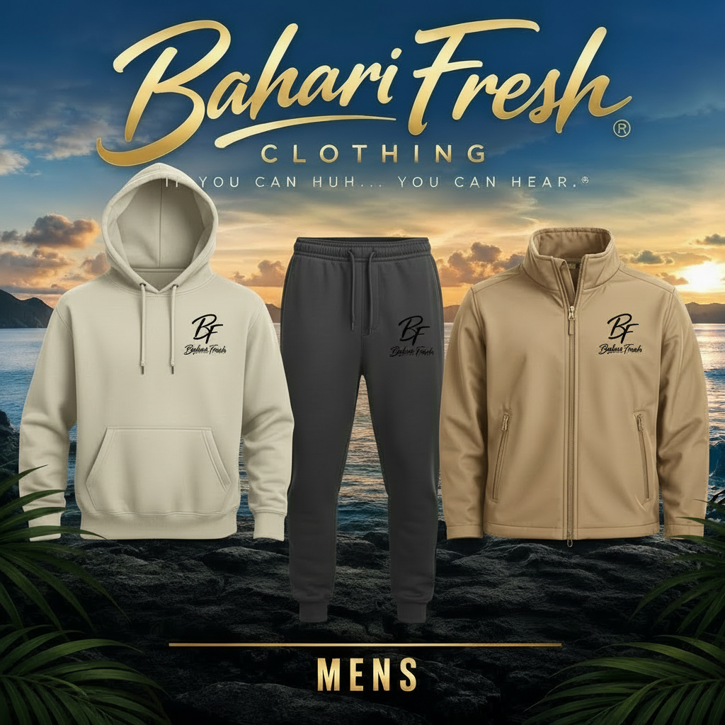 Men's Collection