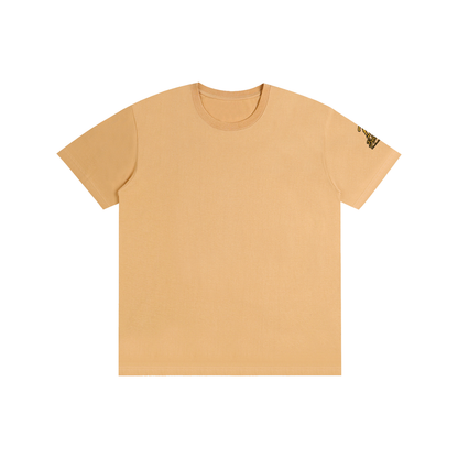 B’ahari Pure Cotton Unisex T-Shirt