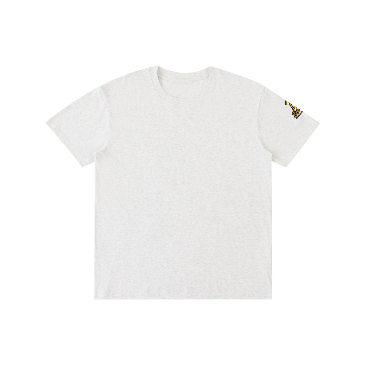 B’ahari Pure Cotton Unisex T-Shirt