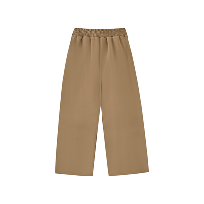 B’ahari Kids' Straight-Leg Sweatpants