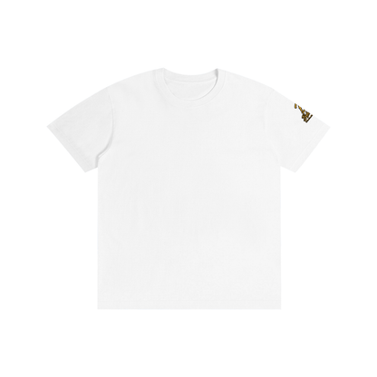 B’ahari Pure Cotton Unisex T-Shirt