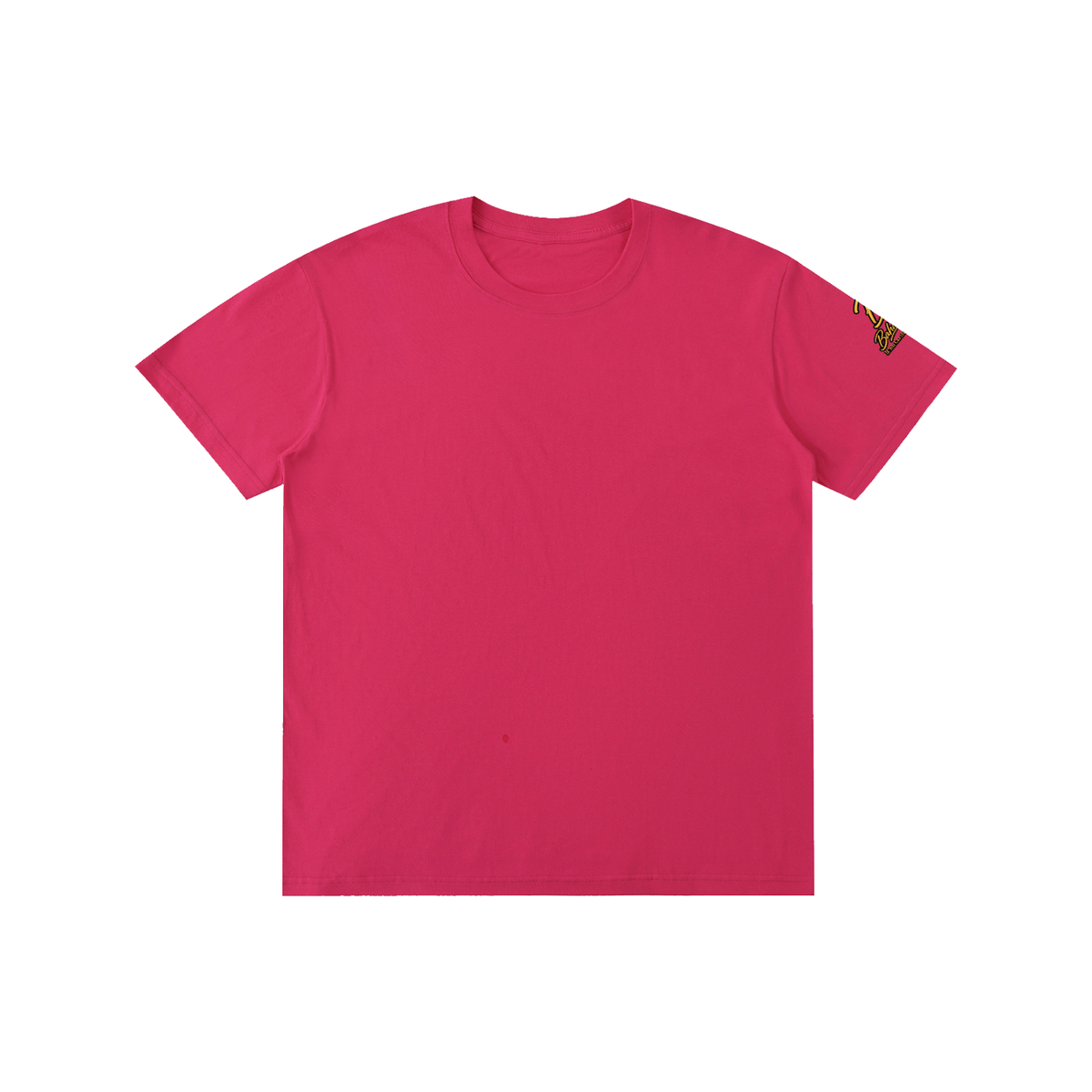 B’ahari Pure Cotton Unisex T-Shirt