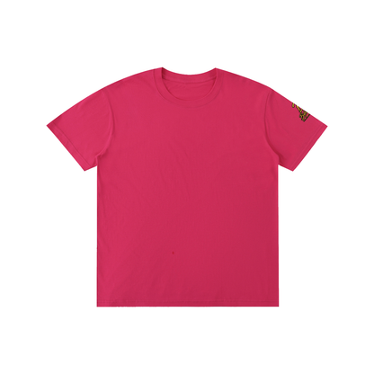 B’ahari Pure Cotton Unisex T-Shirt