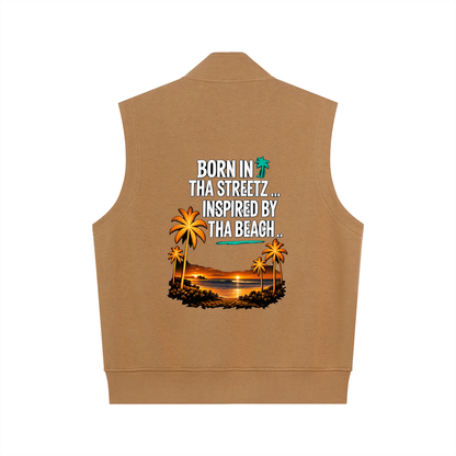 B’ahari Fresh Men Vest
