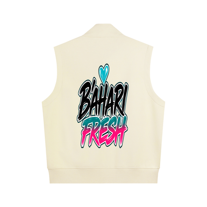 B’ahari Fresh lady Vest
