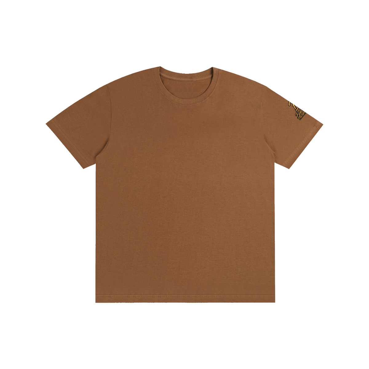 B’ahari Pure Cotton Unisex T-Shirt