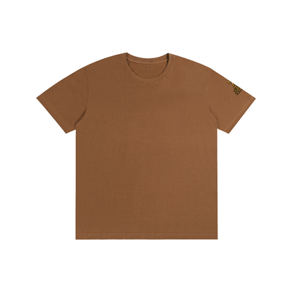 B’ahari Pure Cotton Unisex T-Shirt