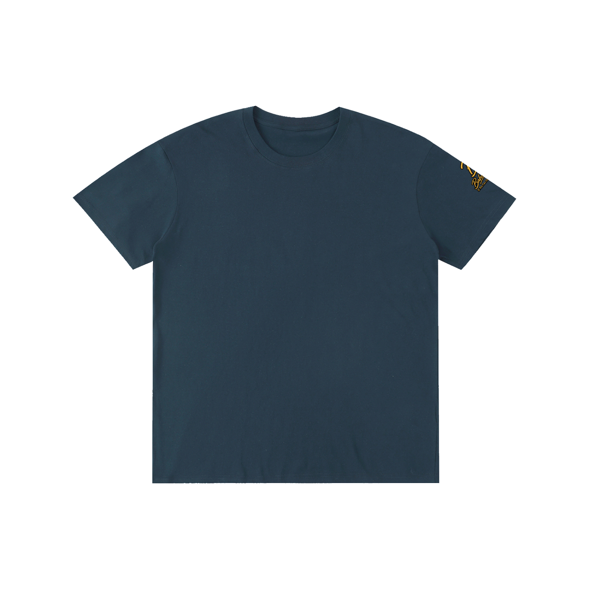 B’ahari Pure Cotton Unisex T-Shirt