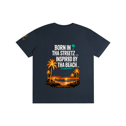 B’ahari Pure Cotton Unisex T-Shirt