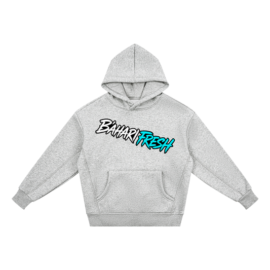 Essential Kids' Fleece Hoodie