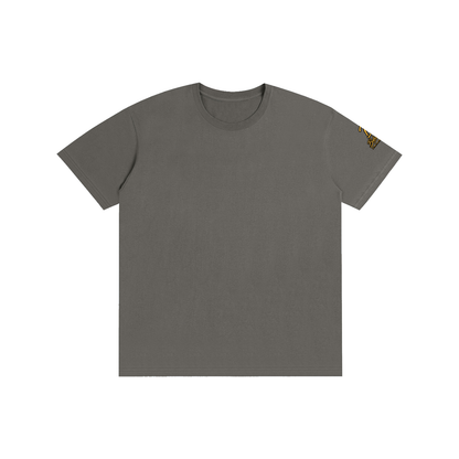 B’ahari Pure Cotton Unisex T-Shirt