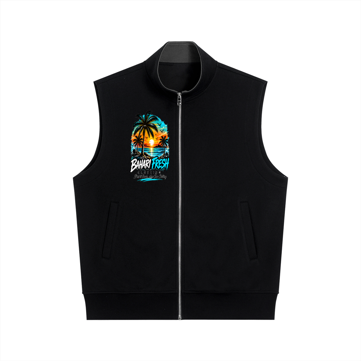 B’ahari Fresh Men Vest