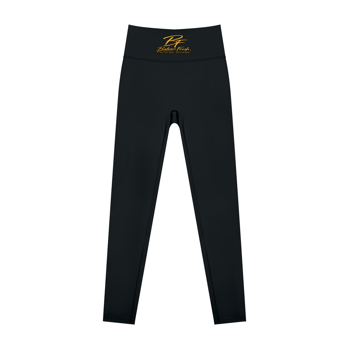 B’ahari Women's Lycra High Waisted Yoga Leggings