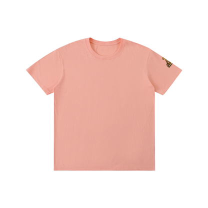 B’ahari Pure Cotton Unisex T-Shirt