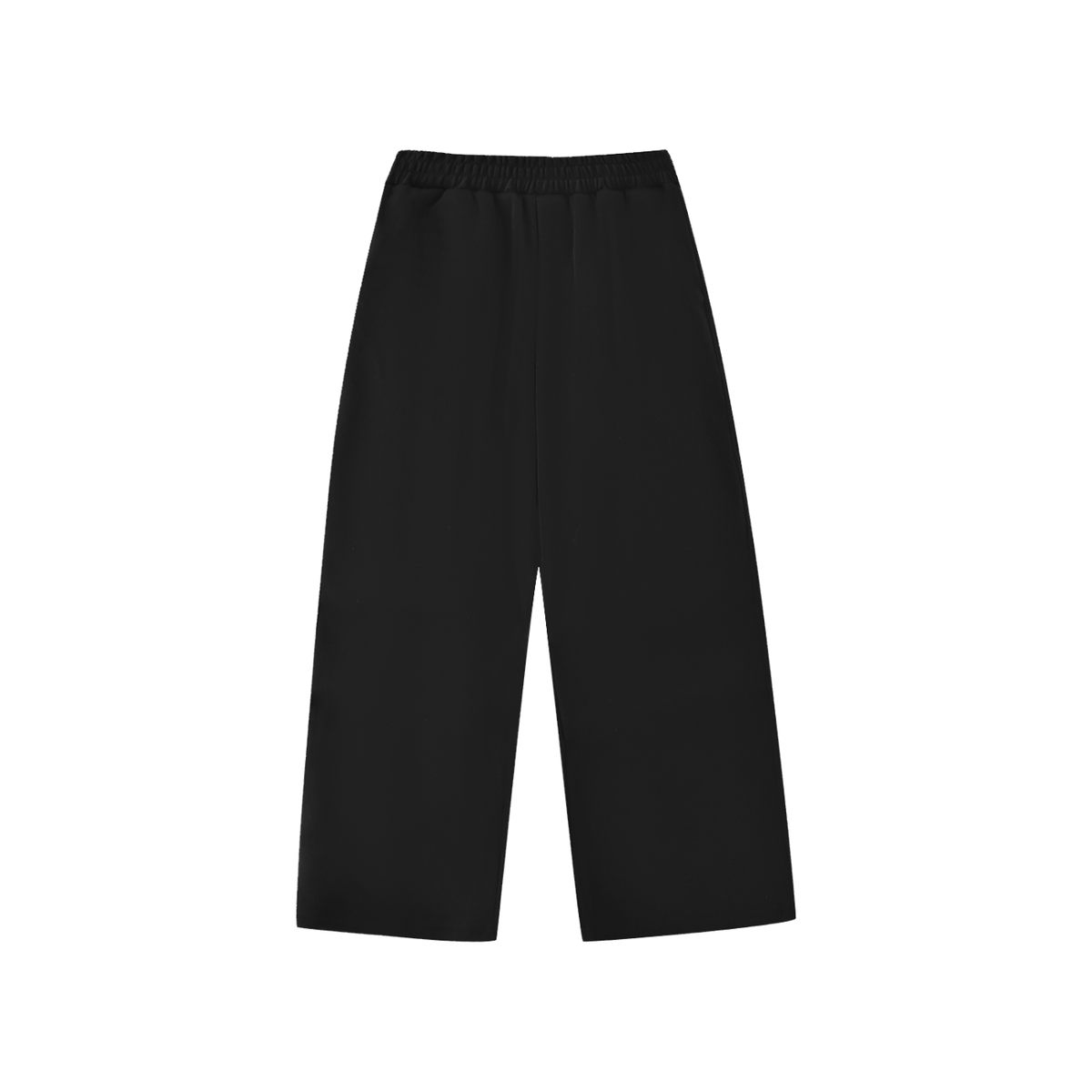 B’ahari Kids' Straight-Leg Sweatpants