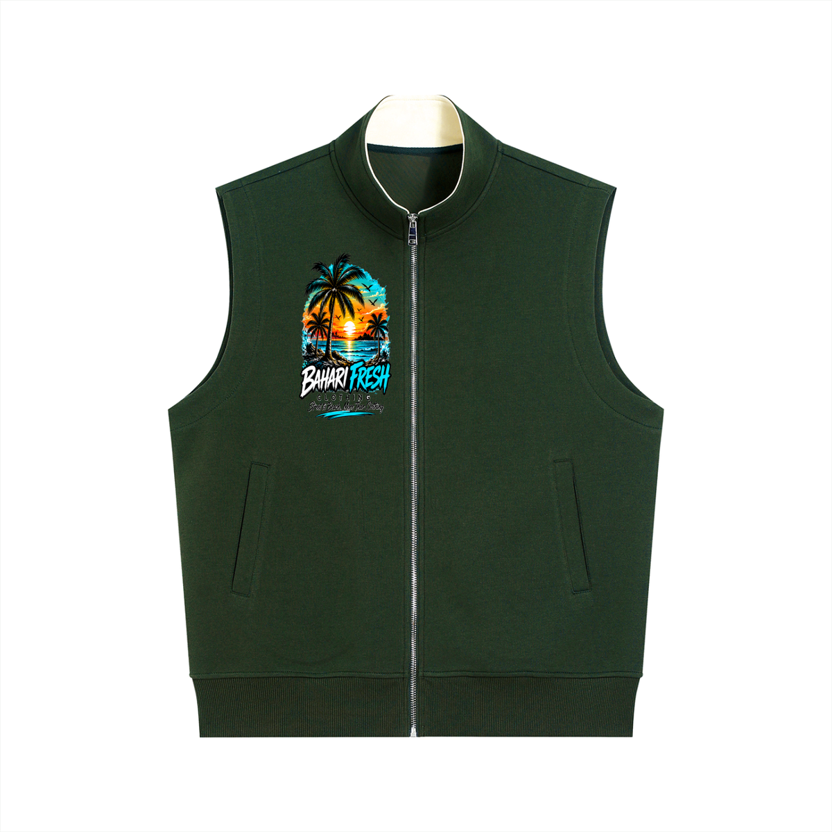B’ahari Fresh Men Vest