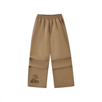 B’ahari Kids' Straight-Leg Sweatpants