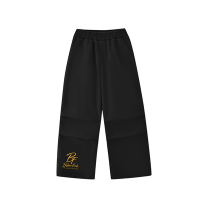 B’ahari Kids' Straight-Leg Sweatpants