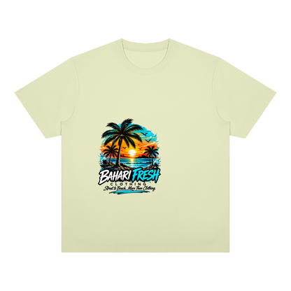 B’ahari Fresh Beach Man Tee Shirt