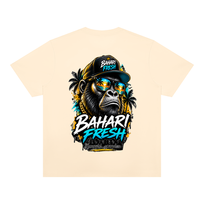 B’ahari Fresh Beach Man Tee Shirt