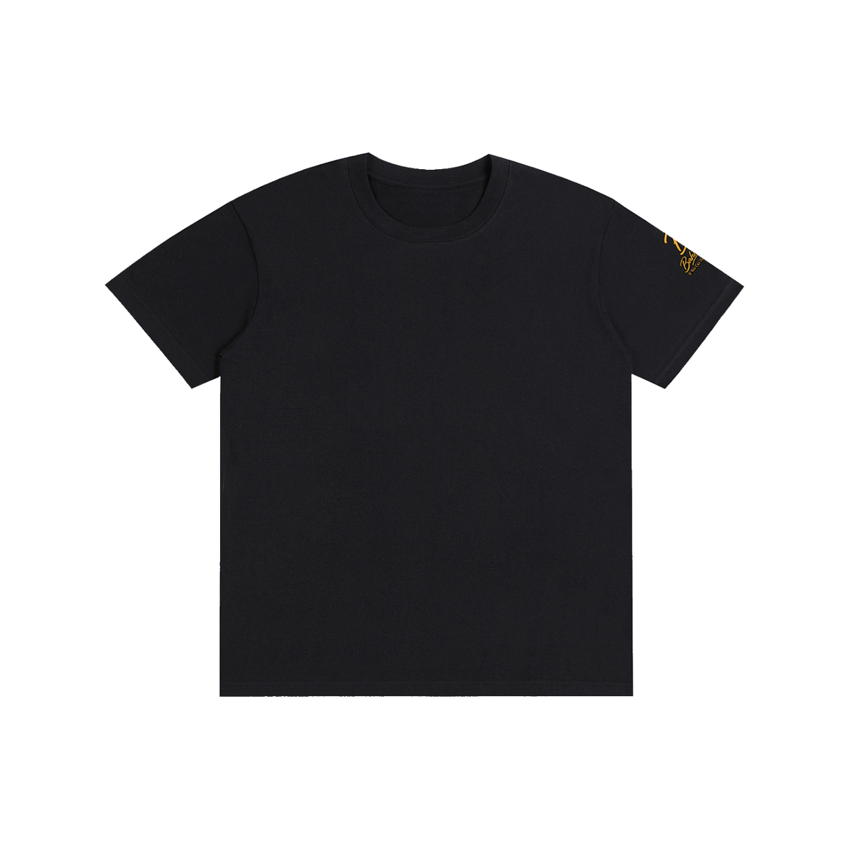 B’ahari Pure Cotton Unisex T-Shirt