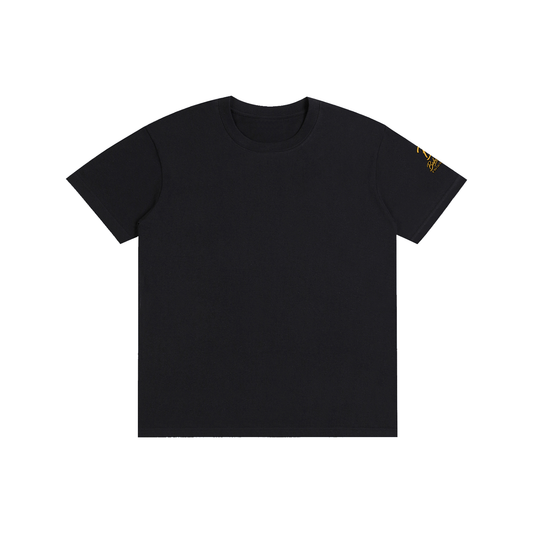 B’ahari Pure Cotton Unisex T-Shirt