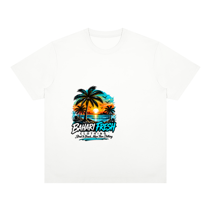 B’ahari Fresh Beach Man Tee Shirt