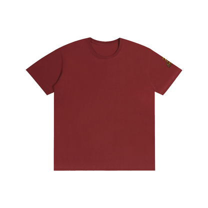 B’ahari Pure Cotton Unisex T-Shirt