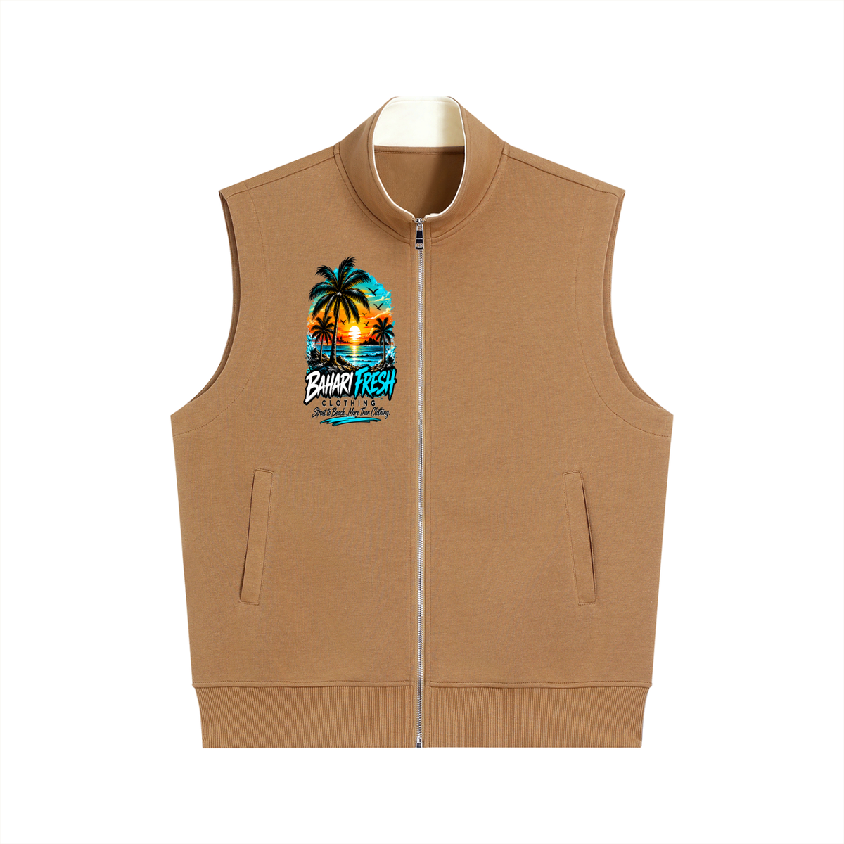 B’ahari Fresh Men Vest