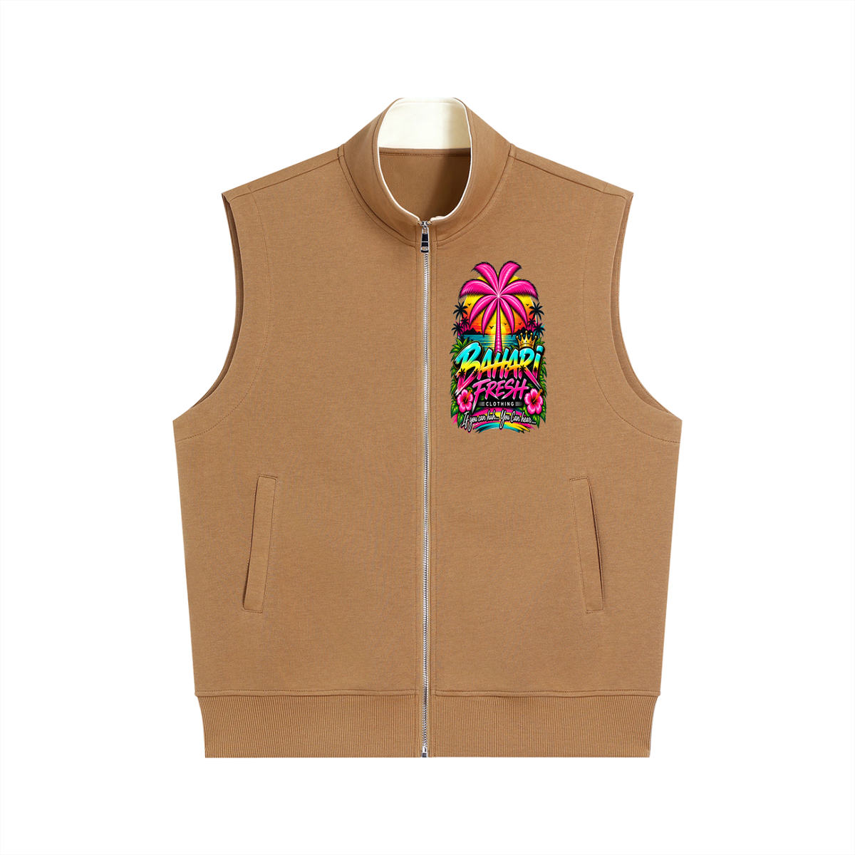 B’ahari Fresh lady Vest