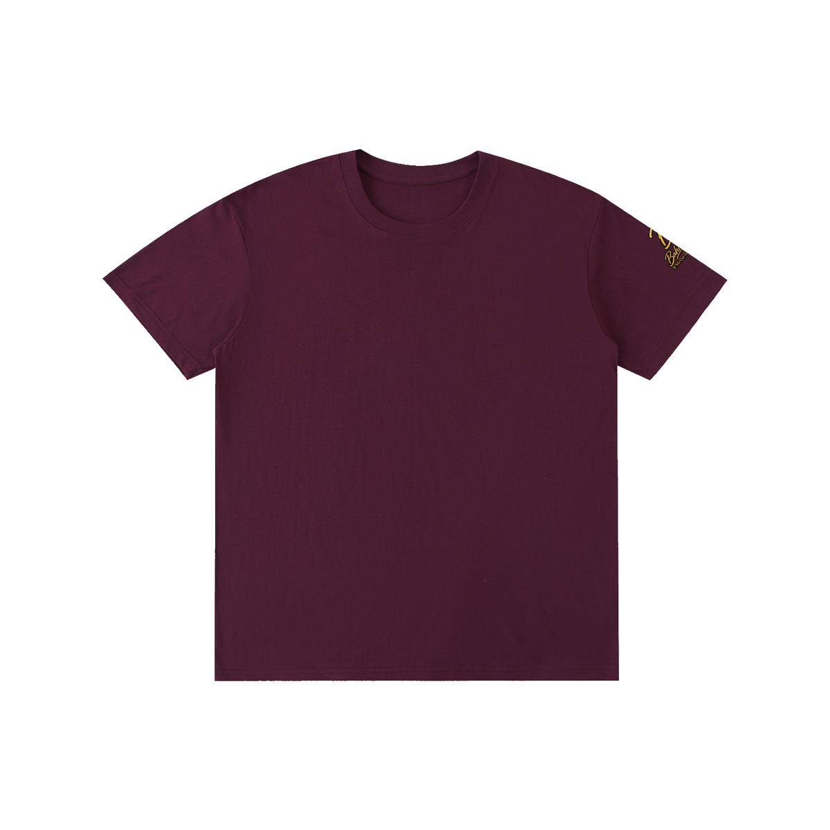 B’ahari Pure Cotton Unisex T-Shirt