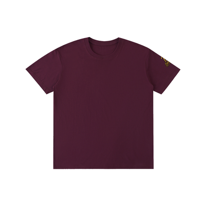 B’ahari Pure Cotton Unisex T-Shirt