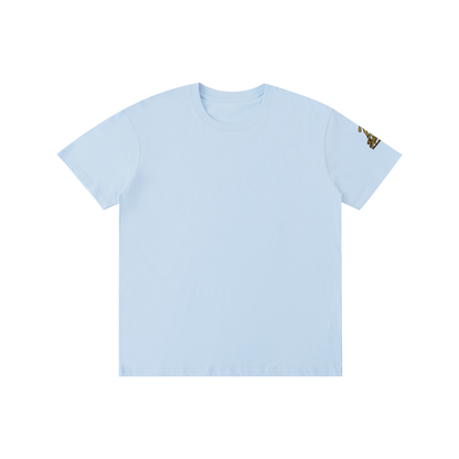 B’ahari Pure Cotton Unisex T-Shirt