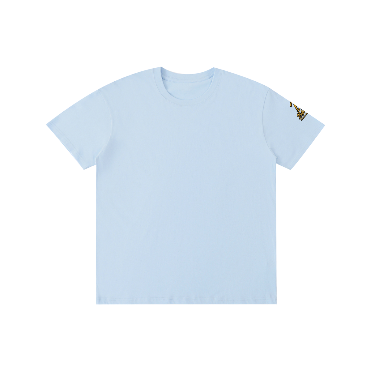 B’ahari Pure Cotton Unisex T-Shirt